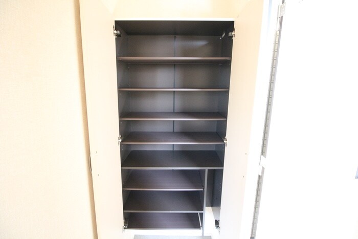 ディアコート住吉本町の物件内観写真