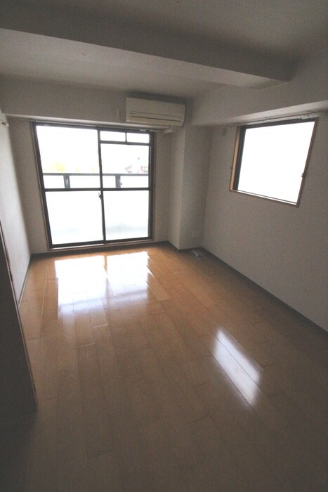 Casa de issaの物件内観写真