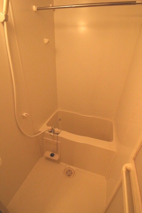 Casa de issaの物件内観写真