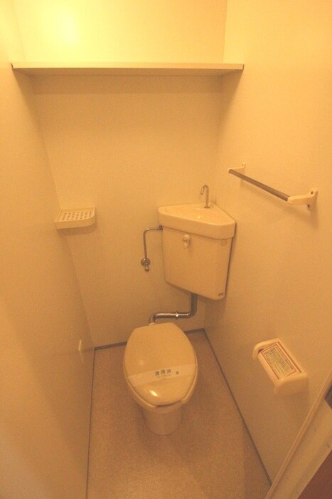 Casa de issaの物件内観写真