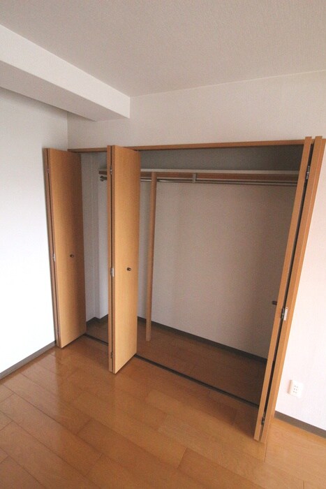 Casa de issaの物件内観写真