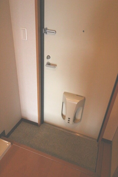 Casa de issaの物件内観写真