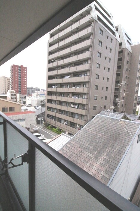 Casa de issaの物件内観写真