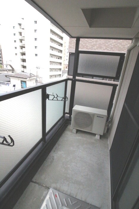 Casa de issaの物件内観写真