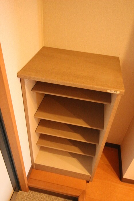 Casa de issaの物件内観写真