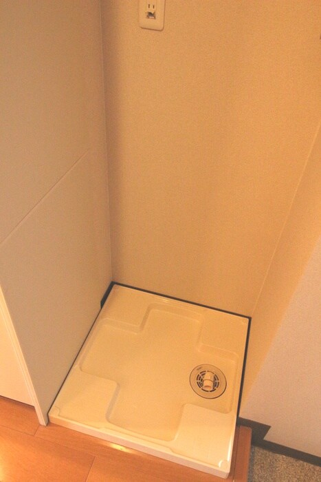 Casa de issaの物件内観写真