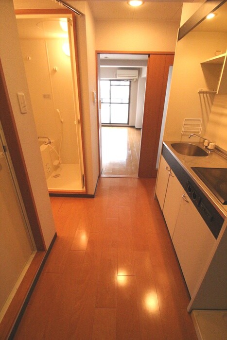 Casa de issaの物件内観写真