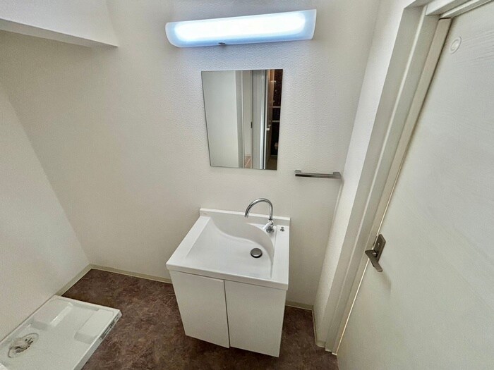 Ｃｈａｔｅａｕ　Ｆｒａｉｓｅの物件内観写真