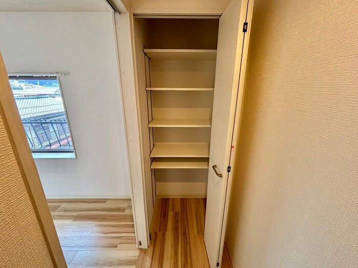 Ｃｈａｔｅａｕ　Ｆｒａｉｓｅの物件内観写真