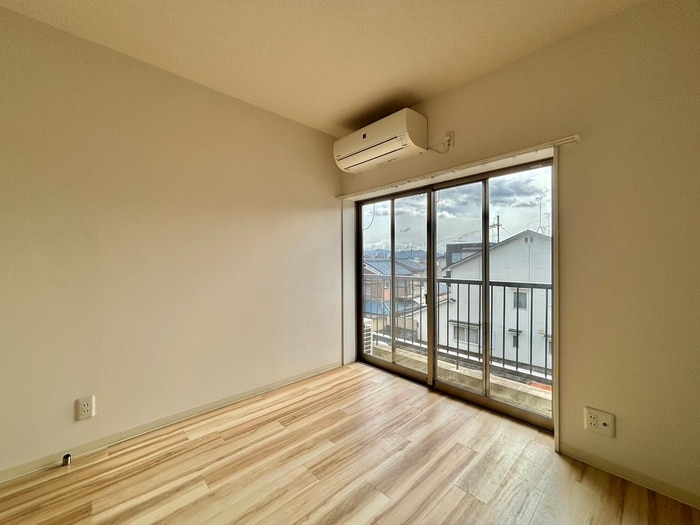 Ｃｈａｔｅａｕ　Ｆｒａｉｓｅの物件内観写真