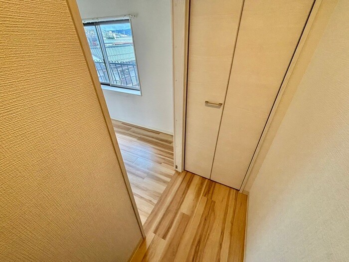 Ｃｈａｔｅａｕ　Ｆｒａｉｓｅの物件内観写真