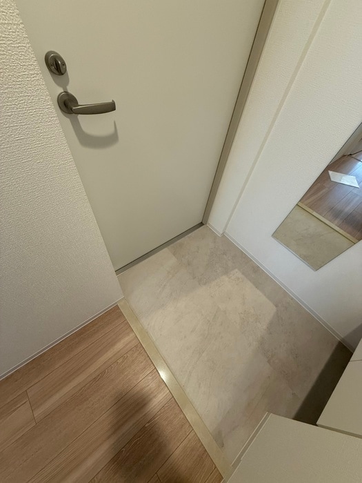 セレニテ難波ミラク参番館の物件内観写真