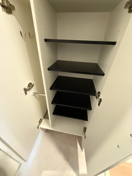 セレニテ難波ミラク参番館の物件内観写真