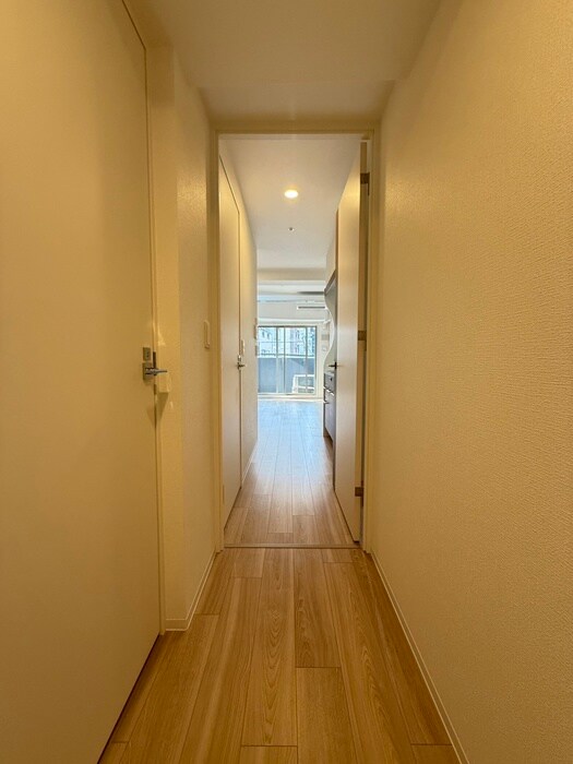 セレニテ難波ミラク参番館の物件内観写真