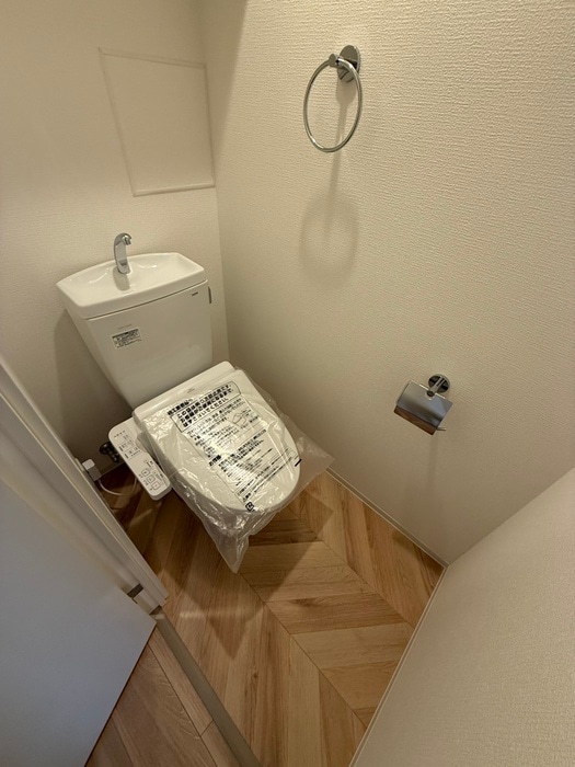 セレニテ難波ミラク参番館の物件内観写真