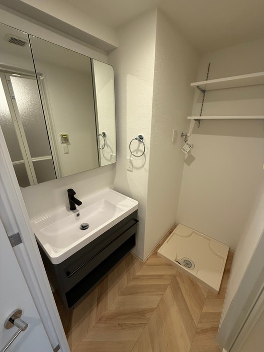 セレニテ難波ミラク参番館の物件内観写真