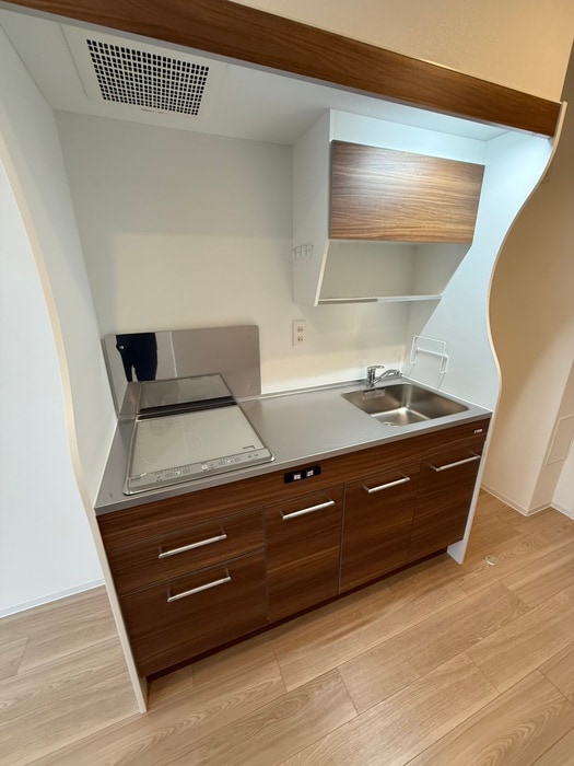 セレニテ難波ミラク参番館の物件内観写真