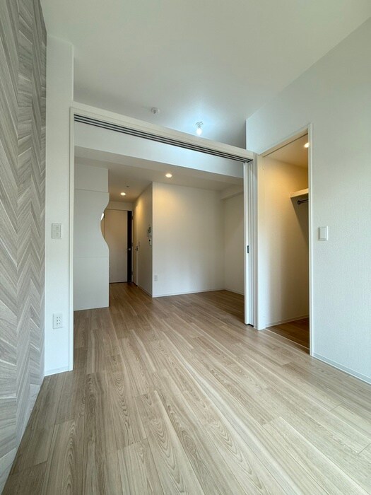 セレニテ難波ミラク参番館の物件内観写真