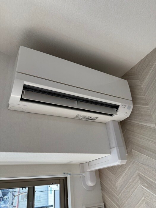 セレニテ難波ミラク参番館の物件内観写真