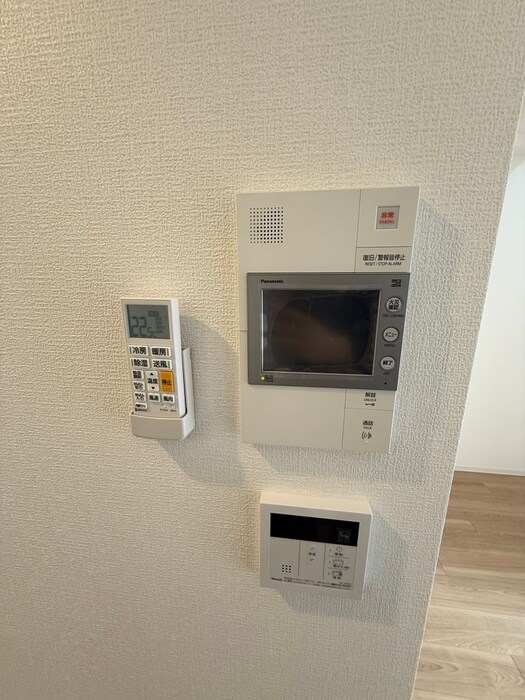 セレニテ難波ミラク参番館の物件内観写真