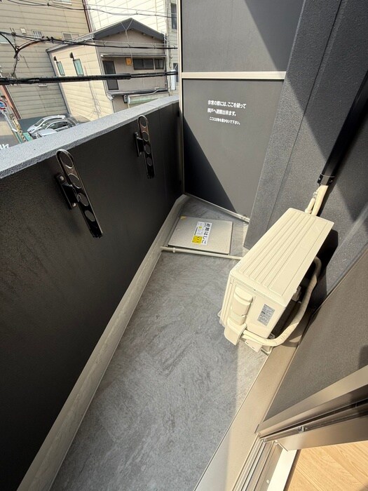 セレニテ難波ミラク参番館の物件内観写真