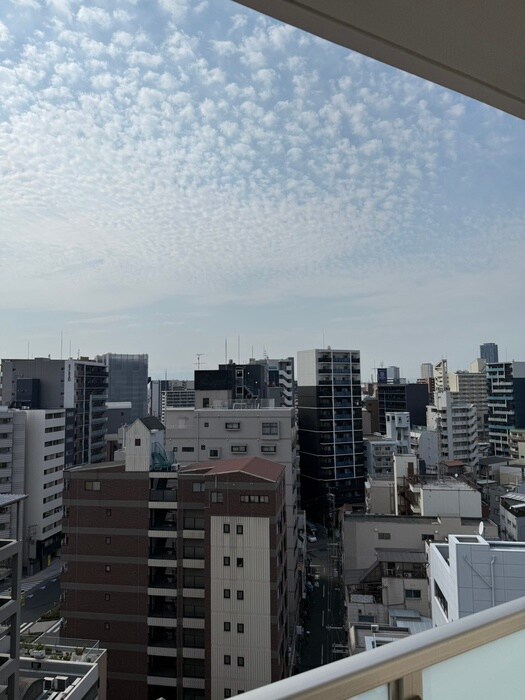 セレニテ難波ミラク参番館の物件内観写真