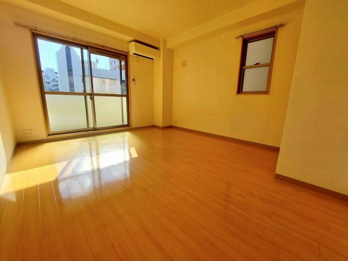 クレア－ル本山の物件内観写真