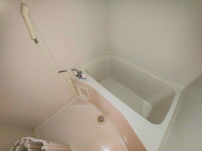 クレア－ル本山の物件内観写真