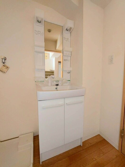 クレア－ル本山の物件内観写真