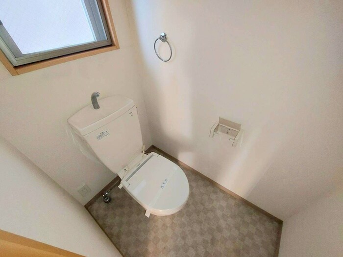 クレア－ル本山の物件内観写真