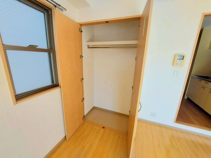 クレア－ル本山の物件内観写真