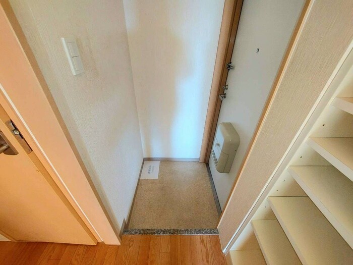 クレア－ル本山の物件内観写真