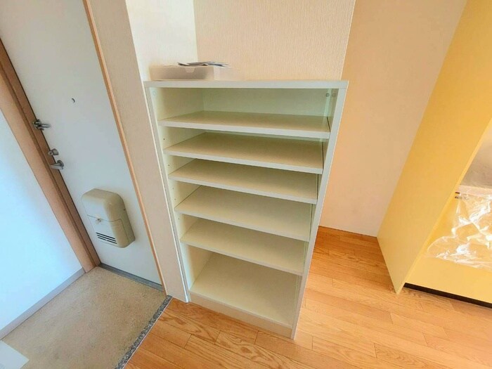 クレア－ル本山の物件内観写真