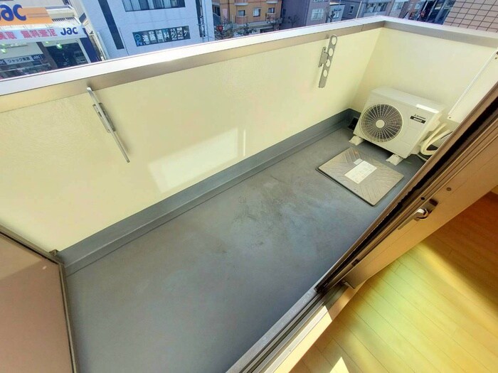 クレア－ル本山の物件内観写真