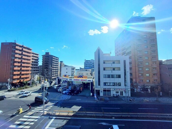 クレア－ル本山の物件内観写真