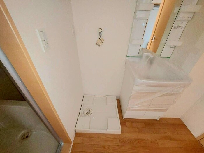 クレア－ル本山の物件内観写真