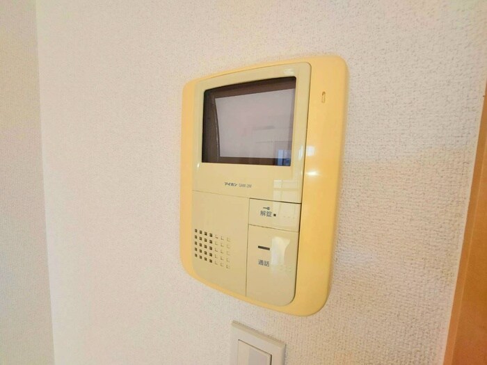 クレア－ル本山の物件内観写真