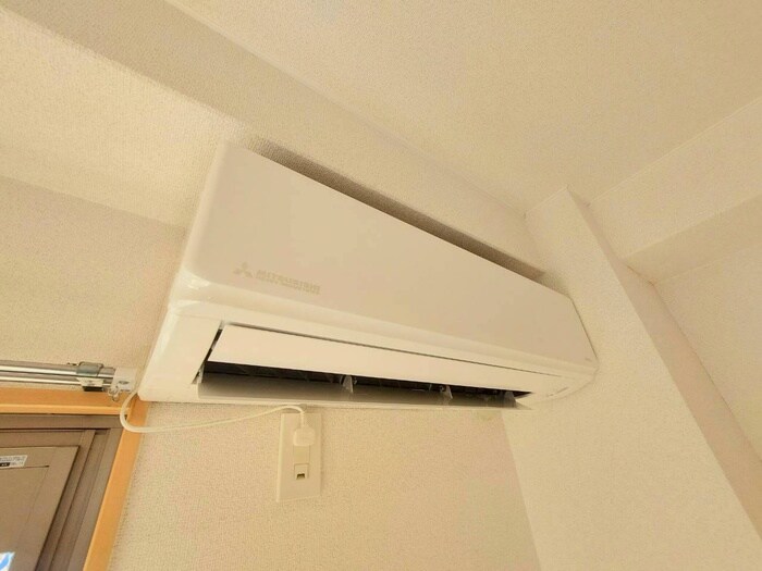 クレア－ル本山の物件内観写真