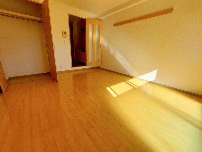 クレア－ル本山の物件内観写真