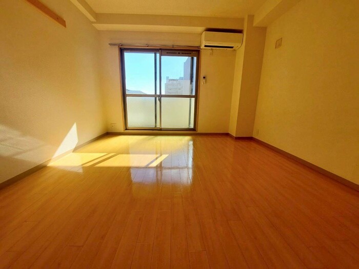 クレア－ル本山の物件内観写真