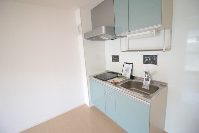 滝つじハイムの物件内観写真