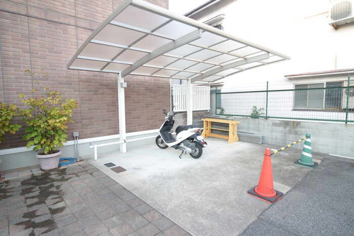 滝つじハイムの物件外観写真