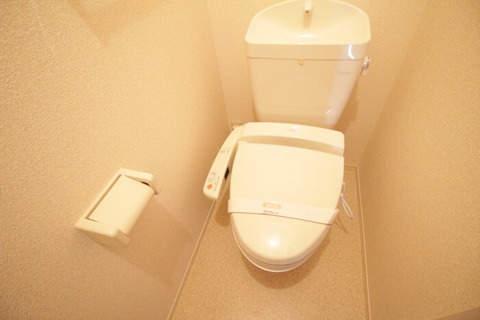 滝つじハイムの物件内観写真