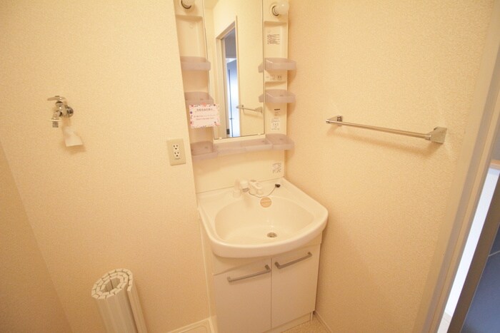 滝つじハイムの物件内観写真