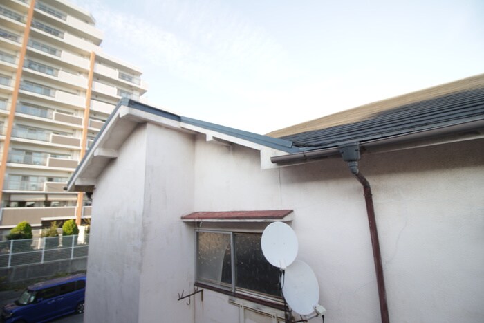 滝つじハイムの物件内観写真