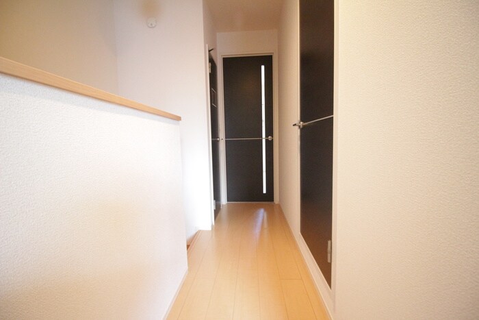 滝つじハイムの物件内観写真