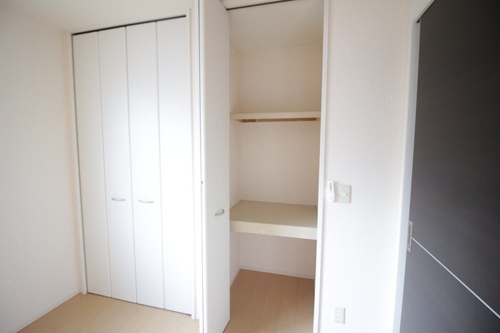 滝つじハイムの物件内観写真