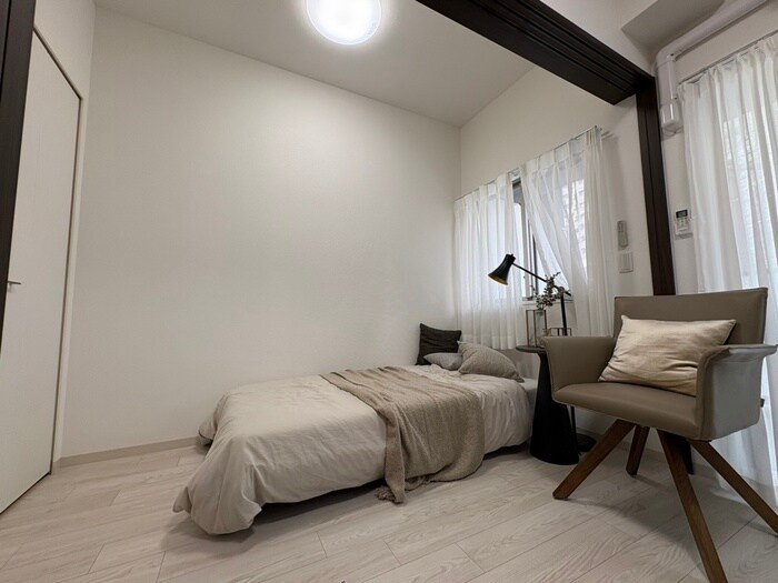 エステムコート大阪プリュームの物件内観写真