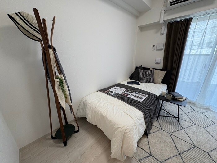 エステムコート大阪プリュームの物件内観写真