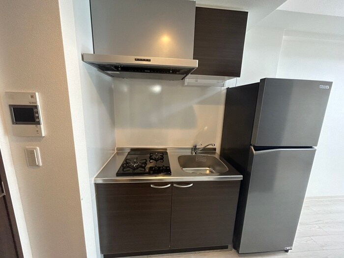 エステムコート大阪プリュームの物件内観写真